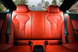 You can also give your car the custom interior you've always wanted. R R Seats Auto Restoration Upholstery Long Island