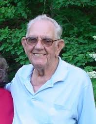 Harvey Lee Freshour (1929-2017)