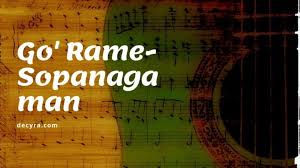 Dung tundal ahu lupa doho. 99 Lirik Chord Kunci Gitar Lagu Batak Terbaru Terlengkap