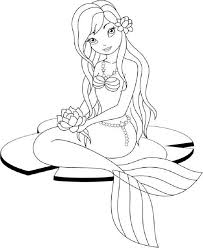 These are great to have on hand for a mermaid coloring mermaids is especially soothing because of all the cool blues and purples that are used. Free Printable Coloring Pages For Adults Mermaids Doraemon