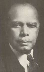 Johnson, James Weldon (1871-1938)
