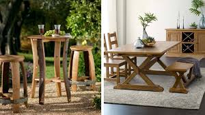 Brunello solid wood coffee table. 7 Gorgeous Sustainable Eco Friendly Tables To Gather Around