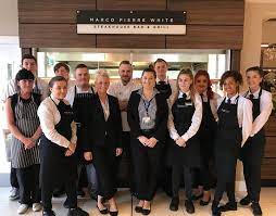 John milton is best known for paradise lost, widely regarded as the greatest epic poem in english. Why Not Purchase One Of Marcos Books Picture Of Marco Pierre White Steakhouse Bar And Grill Milton Keynes Milton Keynes Tripadvisor