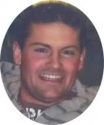 Obituary information for Ryan Enright