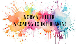 Watercolor with Norma Luther