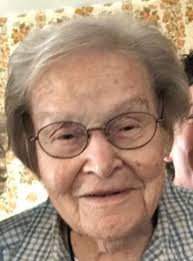 Dorothy S. Trask Obituary