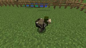 Duck Duck Cool Stuff Manticore