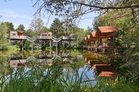 Obabayern) is one of the seven administrative districts of bavaria, germany geography. Baumhaushotel Oberbayern Jetzendorf Updated 2021 Prices