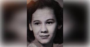 Obituary information for Theresa Viens