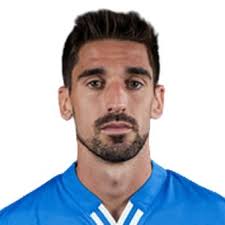 Estadísticas Mario Simões,