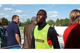 Welcome to the official page of rayan instagram Transfergeruchte Verliert Mainz 05 Niakhate Quaison