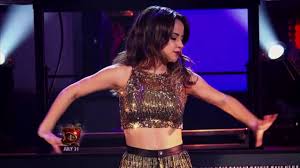 When she was only in kindergarten, she wrote a song titled the butterfly song (shown in bloggers & butterflies). Austin Ally Becky G Can T Stop Dancin Full Performance Youtube