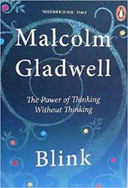 Buy Blink The Power Of Thinking Without Thinking Book Online At Low Prices In India Blink The Power Of Thinking Without Thinkin Power Blinking Books Online