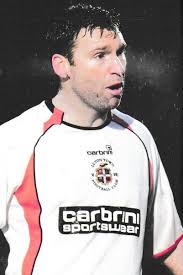 Luton Town Football Player Photographs for sale