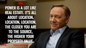 We did not find results for: The Most Powerful Quotes From House Of Cards Magicalquote