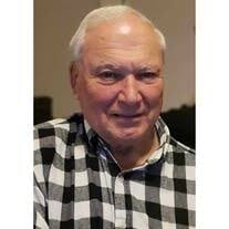 Roger Leon Breault Obituary