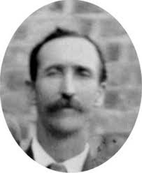 William Riley “Bill Riley” Cecil (1875-1936)