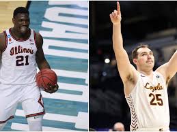 Maybe you would like to learn more about one of these? Illinois Vs Loyola Chicago Preview And Prediction For March Matchup Sbnation Com