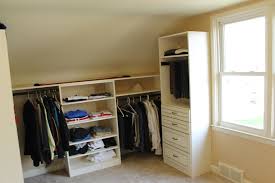 Want to view the personal organizer jobs near you? Slanted Wall Closet Ideas Home Design Charming America Build A Closet Wall Closet Closet Wall Organizer