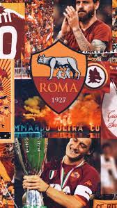 Download as roma 2018 wallpaper by phonejerseys ee free on zedge now browse millions of popular italy wallp as roma soccer kits manchester city wallpaper. Best As Roma Iphone Hd Wallpapers Ilikewallpaper
