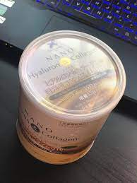 Hyuloron and collagen work by locking in moisture and stimulating the skin's regeneration process, while complimentary beauty gift. Yoon S House Nano Hyaluron Collagen Review Is Here