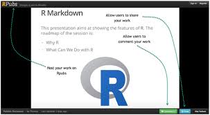 What Is R Programming Language Introduction Basics