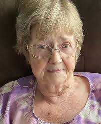 Patricia Mae Christopher