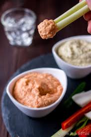Maybe you would like to learn more about one of these? Zucchini Hummus Raw And Roasted Oh The Things We Ll Make