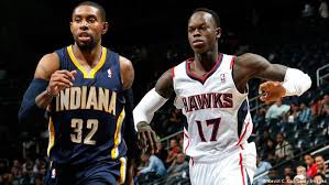 With dennis schröder seeking crazy money in his next contract, the lakers appear set to move on from the point guard after one season. Lakers Guard Dennis Schroder The Next German To Win An Nba Title News Dw 19 11 2020