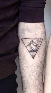 Wie wurde das wissen vom leben, das sich die urmenschen erwarben, zu sagen und legenden? Wie Findet Ihr Diese Tattoomotiv Natur Menschen Jungs Manner