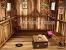 Cool Kids Treehouse Interior
