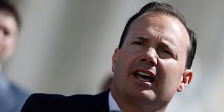 Localism and Social Capital: Sen. Mike Lee (R-UT)