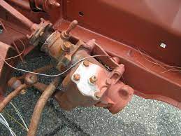 Pitman Arm Wikipedia