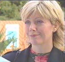 Starla Forbes's Instagram, Twitter & Facebook