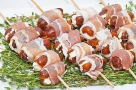 Datteln Im Speckmantel Rezept Datteln Im Speckmantel Datteln Im Speckmantel Rezept Speckmantel