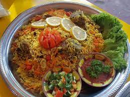 Resep ayam kodok nasi kabsah. Resepi Nasi Kabsah Resepi Rempah Nasi Arab Chef Ustazah Facebook