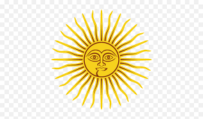 This high quality transparent png images is totally free on resolution: Download Argentina Sun Vector Logo Gd X Taeyang Logo Sun On Argentina Flag Png Free Transparent Png Images Pngaaa Com