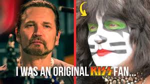 Eric Singer: I Grew Up A KISS Fan, Now I Play Drums In The Band