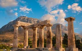 See more of κορινθος on facebook. Korin8os Arxaia Polh Peloponnhsos Gtp