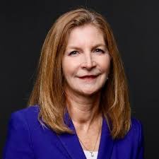 Patty Watson (@PattyAWatson)