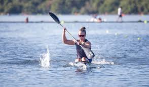 6 muses the artist was madly in love with. the art gorgeous, august 6, 2016. Insight Into A Champion Crnz Sprint Surf Ski Marathon