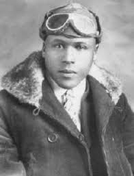 James Herman Banning (1900-1933)