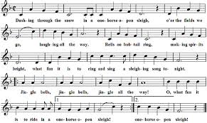 (even before the holiday season) and. Jingle Bells Liederkiste Com
