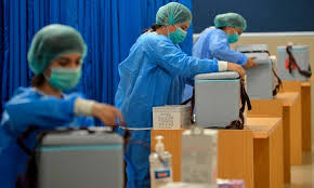 Mar 01, 2021 · the covax facility will do this by pooling buying power from participating economies and providing volume guarantees across a range of promising vaccine candidates. Pakistan To Receive 17 2m Doses As Covax Sets Out Vaccination Plans In First Distribution List World Dawn Com