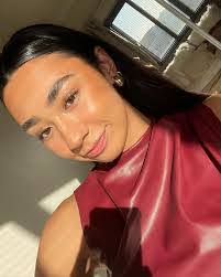 Kyla Green's Instagram, Twitter & Facebook