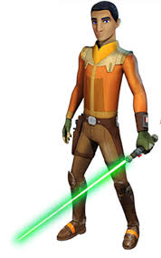 Maybe you would like to learn more about one of these? Ezra Bridger Star Wars Rebels Wiki Fandom