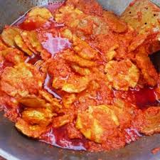Daftar isi resep jengkol balado : Jengkol Goreng Balado Tomat Shopee Indonesia