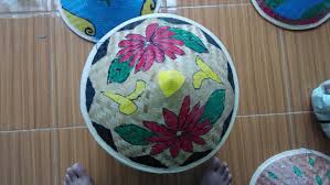 Gambar wayang pak tani menggambarkan petani sederhana kebanyakan. 99 Gambar Topi Caping Petani Kartun Cikimm Com