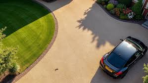 The Pros and Cons of Resin Bound Driveways | Resin Driveways Manchester