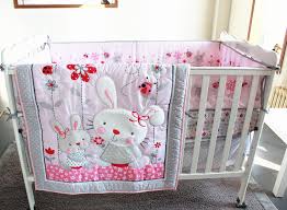 Crib skirt crib flat, bumper cover, crib duvet cover, labels, of cotton made ups pillow case, crib fitted skirt/div, cot, crt hnd loomed oth dyed: Discount 7pcs Embroidered Crib Bumper Baby Cot Sets Crib Baby Bedding Set Curtain Include Bumpers Duvet Bed Cover Bed Skirt Skirt Crochet Bed Sheets And Duvetsskirt Rose Aliexpress